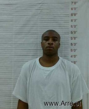 Shun Ali Jr Quiller Mugshot