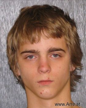 Skyler  Kratohwil Mugshot