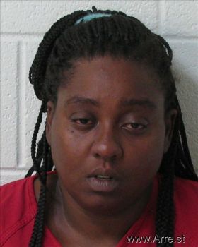 Sonya  Barnes Mugshot