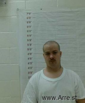 Spencer  Ryan Mugshot