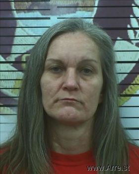 Stacy  Miller Mugshot