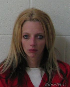 Stacy  Richards Mugshot