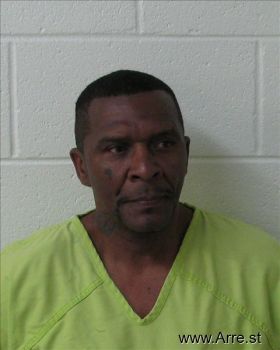 Stanley  Nolley Mugshot