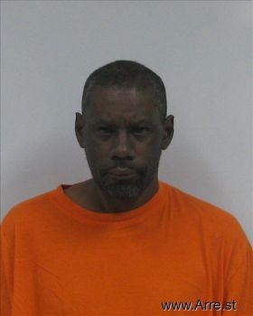 Stanley  Turner Mugshot