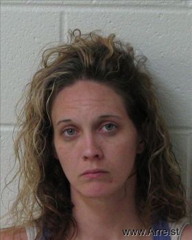 Stephanie  Bowen Mugshot