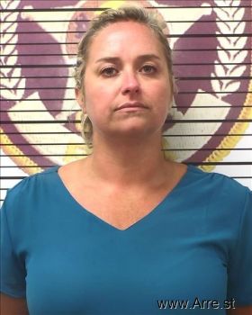 Stephanie  Huff Mugshot