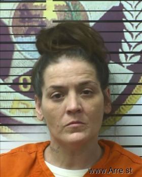 Stephanie  Maples Mugshot