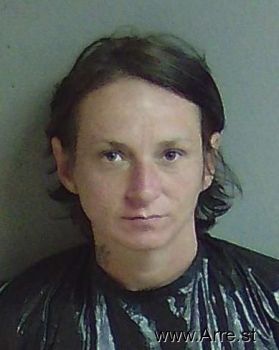 Stephanie  Mulkey Mugshot