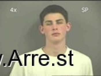 Stephen  Anderson Mugshot