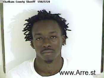 Stephen D Francis Mugshot