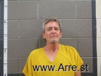 Stephen Clark Long Mugshot