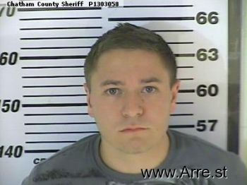 Stephen Michael Stewart Mugshot