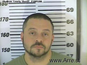 Stephen Paul Honnerlaw Mugshot