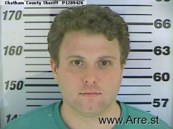 Steve Luke Shelton Mugshot