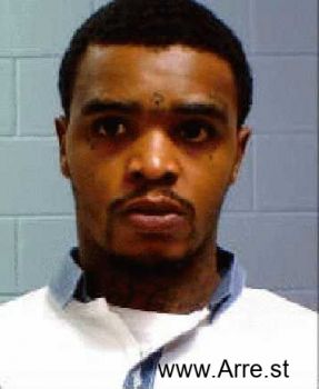 Steve Bernard Richardson Mugshot