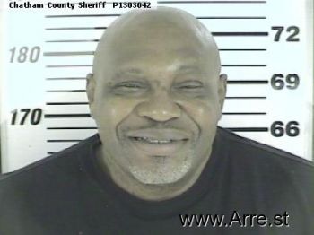 Steven  Williams Mugshot