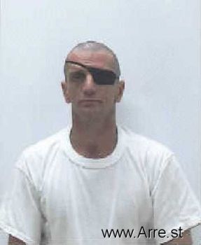 Steven Van Babcock Mugshot