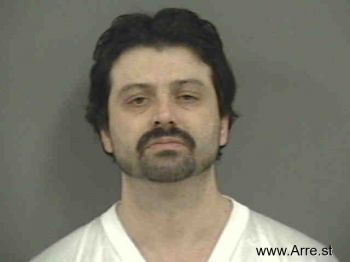 Steven  Bass Mugshot