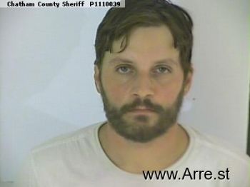 Steven Charles Mitchell Mugshot