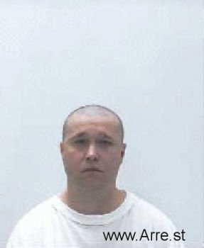 Steven Lee Coffman Mugshot