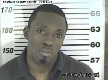 Steven Edwardjr Barnard Mugshot