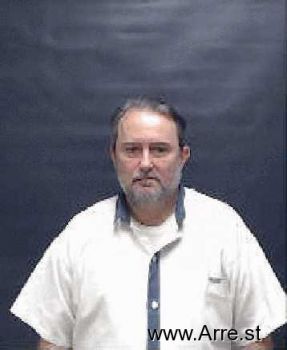 Steven Alton Graham Mugshot