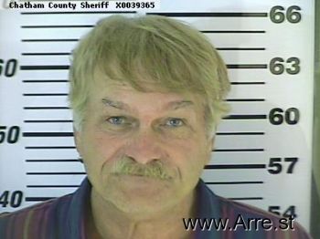 Steven Henry Mack Mugshot