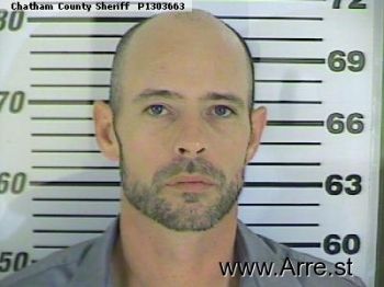 Steven Kelly White Mugshot