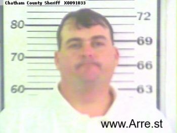 Steven Ligeray Collins Mugshot