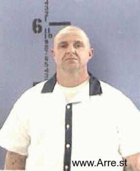 Steven Wayne Linkous Mugshot