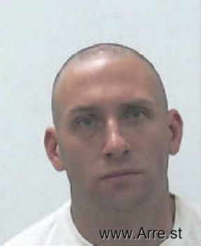 Steven Richard Seay Mugshot