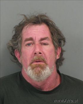 Steven  Weaver Mugshot