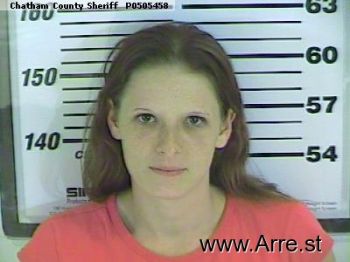 Susan Amber Smith Mugshot