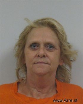 Susan  Bennett Mugshot