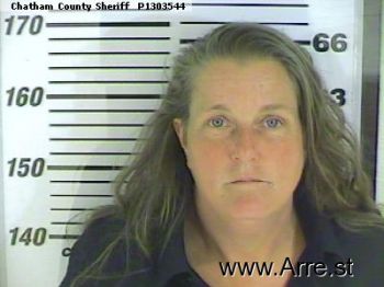 Suzanne Veronica Stewart Mugshot