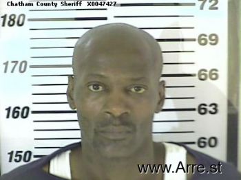 Sylvester Jr Davis Mugshot