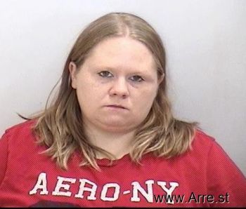 Sabrina Kay Foster Mugshot