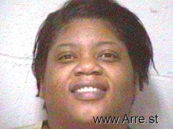 Sabrina  Smith Mugshot