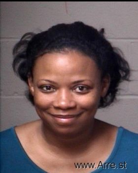 Salina Malinda Williams Mugshot