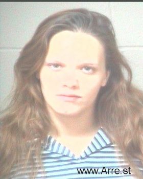 Samantha  Bell Mugshot