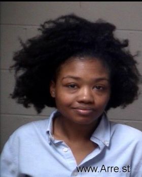 Samantha Louise Bostic Mugshot