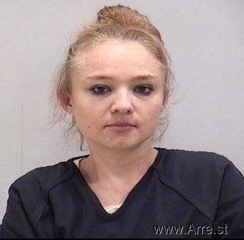 Samantha Lynn Burgess Mugshot