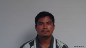 Samuel   Vazquez Mugshot