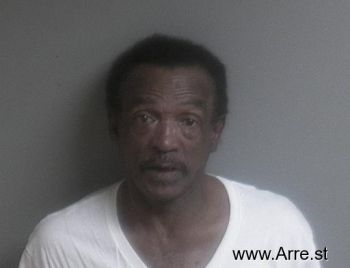 Samuel Mack Wilson Mugshot