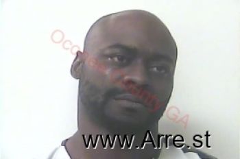 Sanchez Demario Jones Mugshot