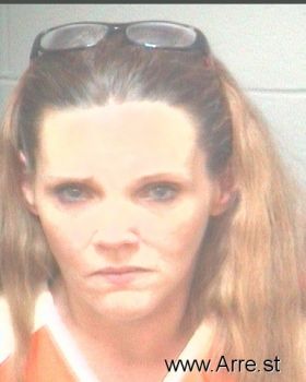 Sandra Delores Lewallen Mugshot