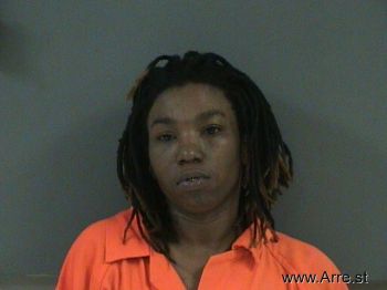 Sandra Elizabeth White Mugshot