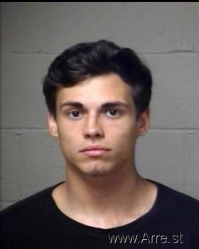 Santino Micheal Demaio Mugshot