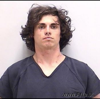 Santino Michael Demaio Mugshot