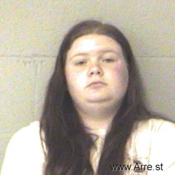 Sarah Rheannon Brownlee Mugshot